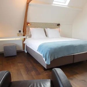 Bed & Breakfast Boutique Nassau, Amsterdam