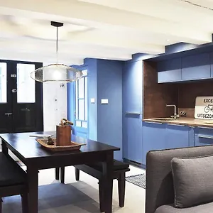 Bed & Breakfast Blueprint - Breakfast & Bikes, Amsterdam