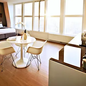 Hotel Ams, Amsterdam