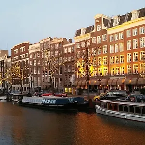 Bed & Breakfast Royal Boutique, Amsterdam